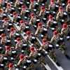 Kriegsgedenken und Kriegspropaganda bei Russlands Militärparade