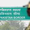 Pakistan greift im Kaschmir-Konflikt Ziele an Indiens Grenze an