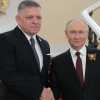 Zu Gast bei Putins Parade: Fico, Vucic und Dodik provozieren die EU