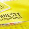 Ukraine-Liveblog: ++ Russland verbietet Amnesty International ++