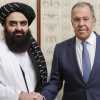 Russland erkennt als erster Staat Taliban in Afghanistan an