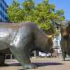 Marktbericht: DAX macht es sich im Sommerloch bequem