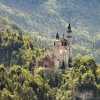 Neuschwanstein und andere Schlösser ins Weltkulturerbe aufgenommen