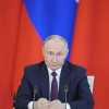 Putin reist nach China - und hofft auf stärkere Zusammenarbeit