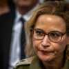 Video-Leak: Israels Militäranwältin nach Rücktritt festgenommen