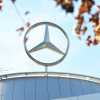Mercedes will Diesel-Streit in den USA mit 120-Millionen-Vergleich beenden