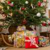 Was hilft gegen Streit unterm Weihnachtsbaum?
