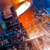 Arbeitgeber rechnen mit fortgesetztem Jobabbau in der Metallbranche 