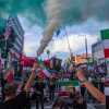 Iranische Community: Demos, Angst und Uneinigkeit in 