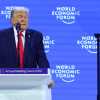 ++ Davos-Liveblog: Trump beklagt 
