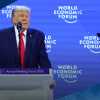 Die Rede von Trump in Davos im Faktencheck