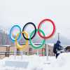 Olympische Winterspiele in Italien beginnen