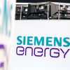 Siemens Energy eilt von Rekord zu Rekord