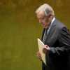 Nachfolge von UN-Generalsekretär: Wer folgt auf Guterres?