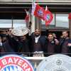 Der FC Bayern feiert den 35. Meistertitel - und Tausende jubeln mit