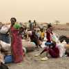 Weltflüchtlingstag: Sudanesen in Kairo zwischen Angst und Hoffnungslosigkeit 