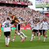 Fußball-WM: Deutschland gewinnt 2:1 gegen die Elfenbeinküste