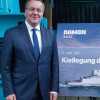 Pistorius beendet offenbar umstrittenes Fregatten-Projekt F126