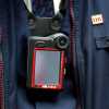Deutsche Bahn setzt ab sofort auch im Fernverkehr Bodycams ein