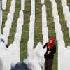 31 Jahre nach Srebrenica-Massaker: Trauer und Suche nach Spuren