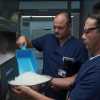Wie ein Krankenhaus sich für die Hitze wappnet