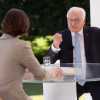 Bundespräsident im ZDF-Interview: 