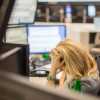 Marktbericht: DAX erholt sich zum Wochenschluss etwas
