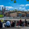 Edinburgh führt Touristensteuer ein