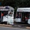Zwei Straßenbahnen kollidiert - viele Verletzte in Gelsenkirchen
