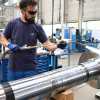 Hoffnungsschimmer für die deutsche Industrie?