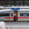 ICE Berlin-Paris fällt wegen technischer Probleme vorerst aus 