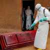 Ebolavirus in DR Kongo verbreitet sich schneller als je zuvor