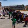 Streit mit Italien über Ceuta - Spanien führt Grenzkontrollen ein