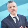 CDU-Spitze würde AfD-Koalition im Osten nicht dulden