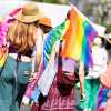 Großer Zulauf auch bei kleineren CSD-Demos 