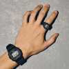 G-SHOCK nano: Casio schrumpft die 5600 zur Ring-Uhr