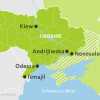 Krieg gegen die Ukraine: Russland greift erneut Region Odessa an