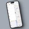 Wochenplan Kalender: Kalender-App für iOS erhält großes Update auf Version 3.0