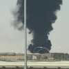 Saudi-Arabien: Explosionen nahe dem Flughafen Riad