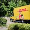 DHL: Bargeldlose Bezahlung an der Haustür vorerst gestoppt