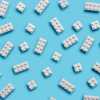 Lego: Erste Bausteine aus E-Methanol gehen in Serie