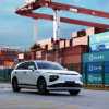 XPENG: Ab dem Frühjahr 2027 mit Android Automotive OS & Apps aus dem Google Play Store