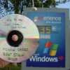 Windows XP: 25 Jahre und die Geschichte hinter FCKGW-RHQQ2-YXRKT-8TG6W-2B7Q8