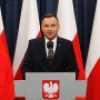 Rede des polnischen Präsidenten: Duda will umstrittenes Holocaust-Gesetz unterzeichnen