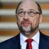 Schulz schweigt - SPD raunt