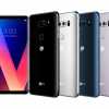 LG soll zum MWC das LG V30s mit LG Lens vorstellen