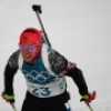 Biathlon-Sprint der Frauen: Laura Dahlmeier holt erstmals Gold bei Olympischen Spielen