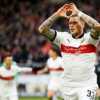 Bundesliga: Stuttgart besiegt harmlose Gladbacher 1:0