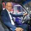Dieter Zetsche: Daimler-Chef verdient eine Million Euro mehr