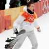 Olympia 2018: Snowboard-Superstar White holt drittes Gold, 16-Jähriger stürzt schwer